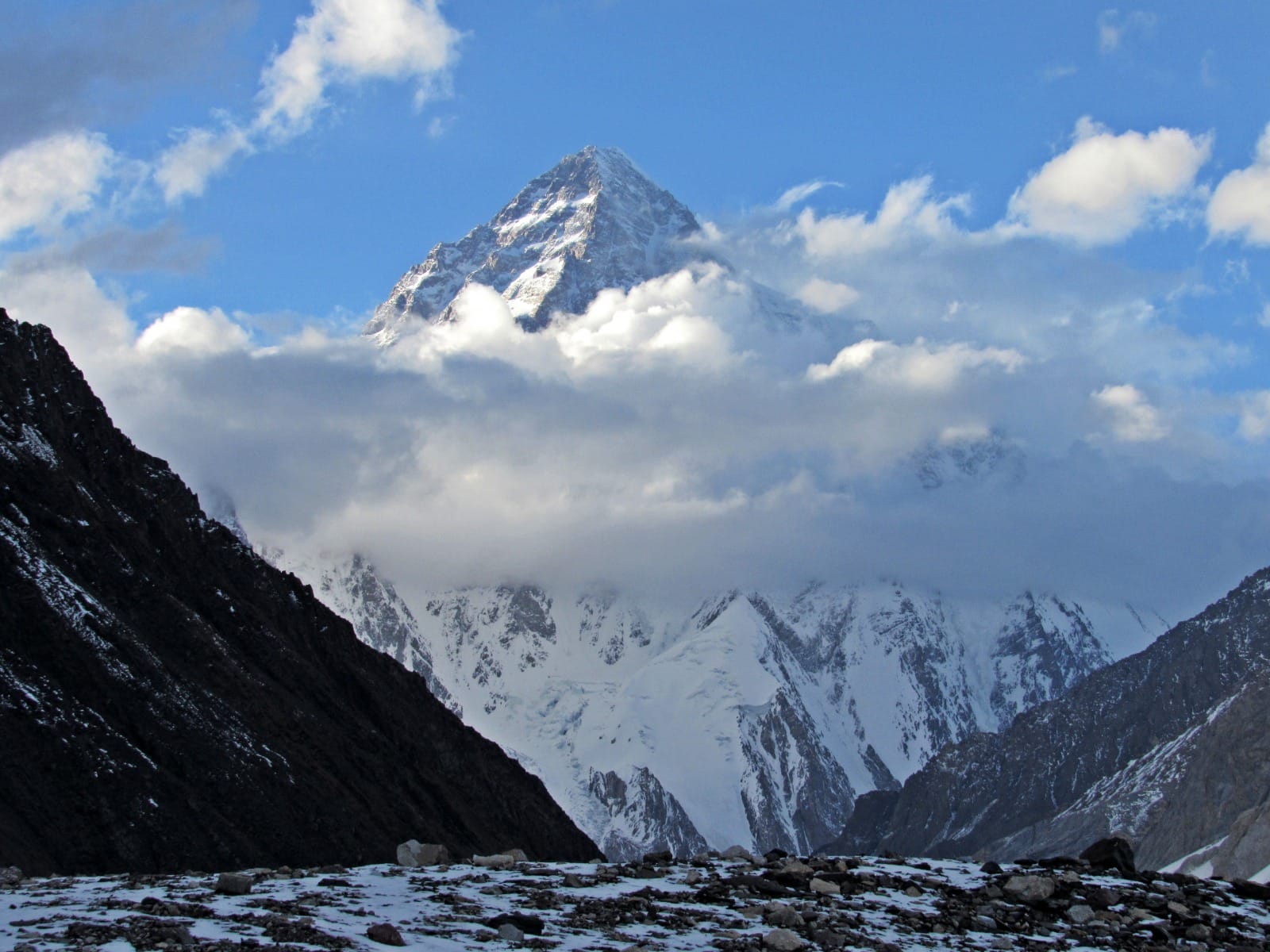 Pakistán