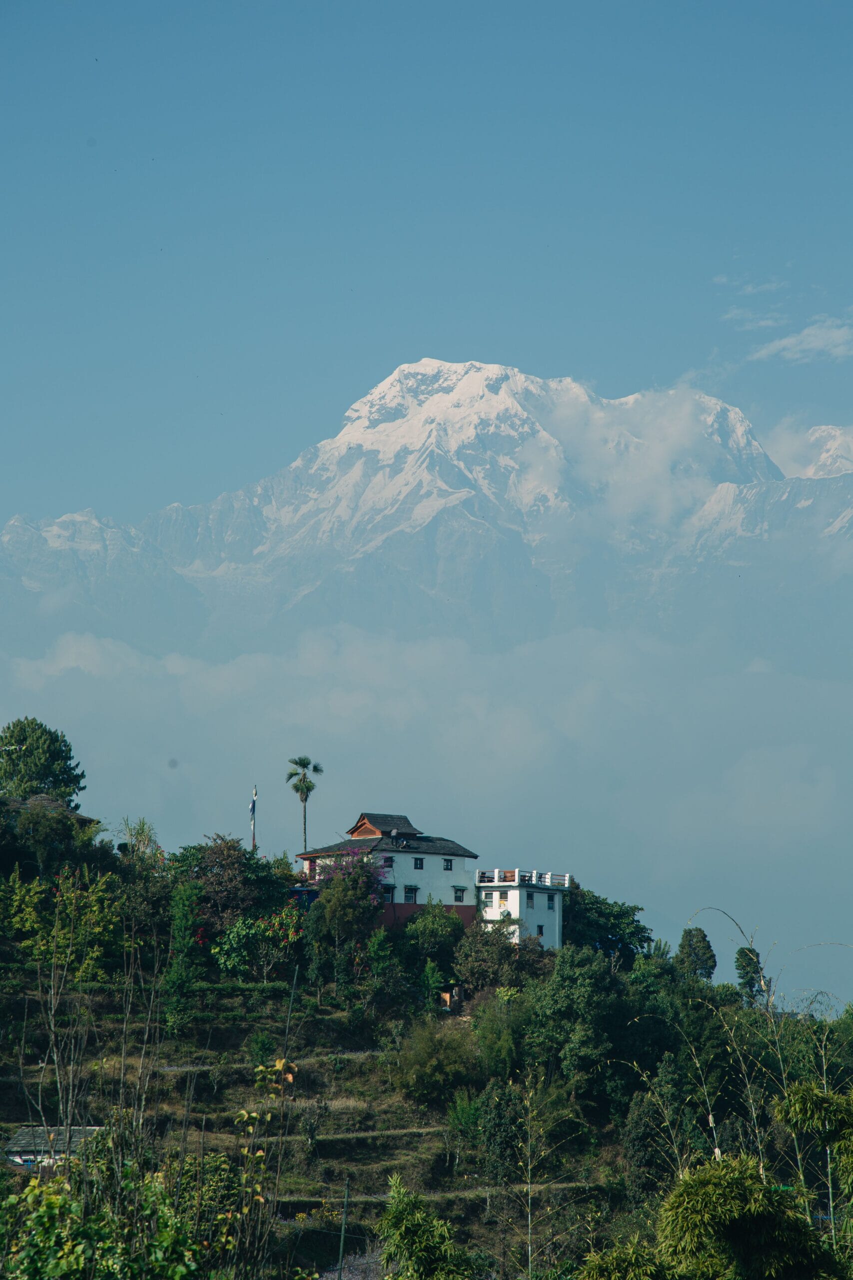 Nepal